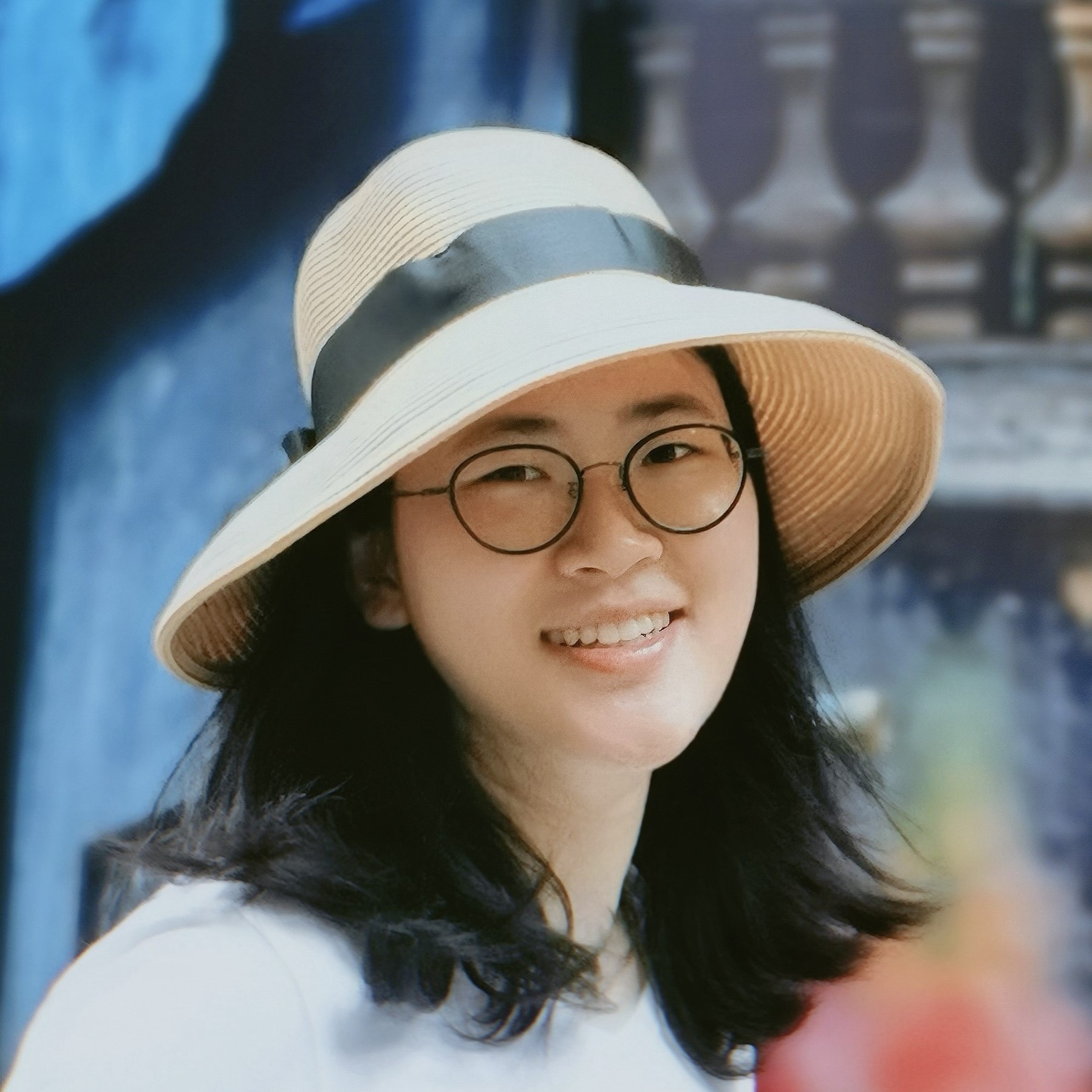 Moran Li